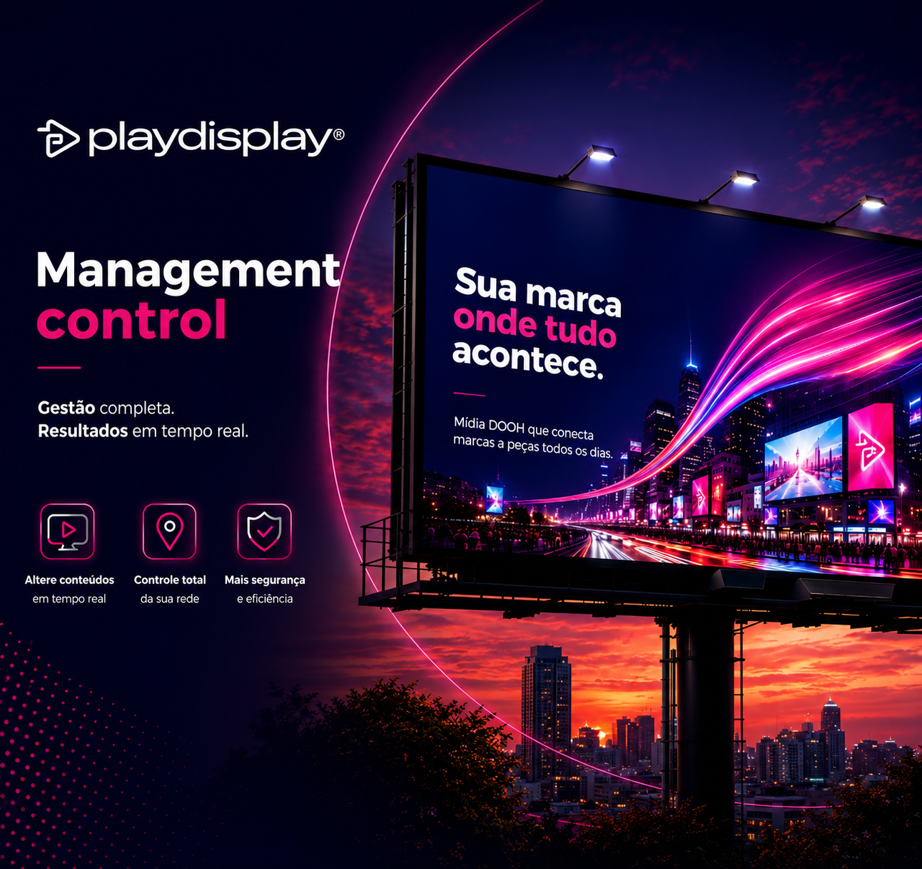 Management Control